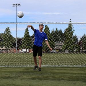 Portable Soccer Goals