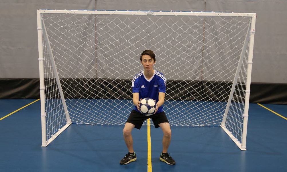Futsal Goal