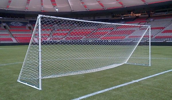 Portable Soccer Goal